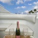 Pershing M:Y 38ft.